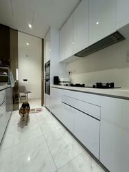 Peak Residence (D11), Condominium #597072601